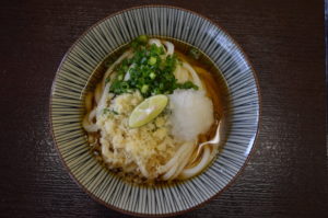 手打うどん 麺工棒　彦島店 イメージ